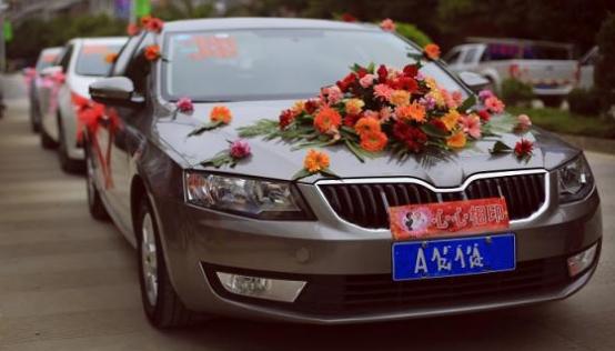 朋友梦到我结婚是什么意思