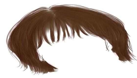 头发在梦里代表什么