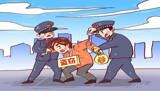 梦见被盗是什么意思 梦见被盗预示着什么