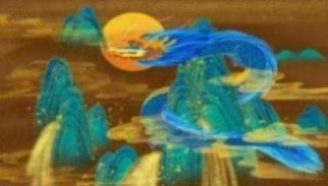 经风涉浪打一生肖是什么