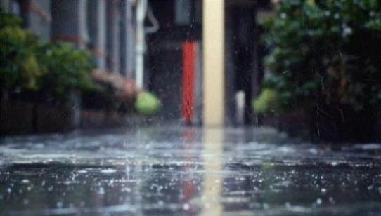 梦见刮风下雨了是什么意思