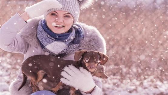 女人梦见下小雪花是什么征兆