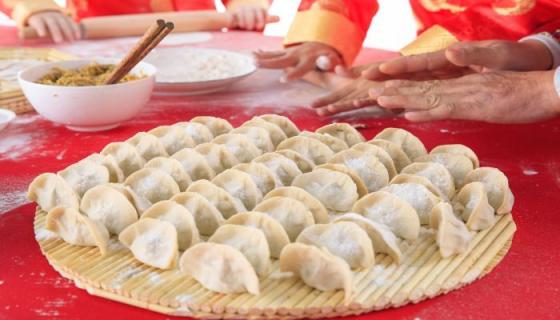 梦见大饺子什么意思 梦见大饺子预示什么