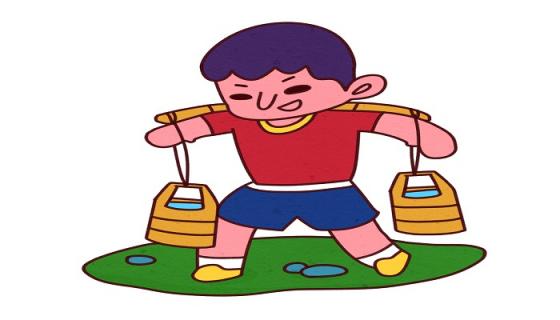 梦见担子是什么意思 梦见担子有什么预兆
