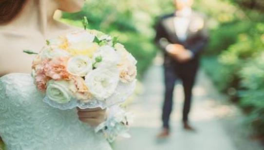 梦见自己再婚是什么意思有什么预兆