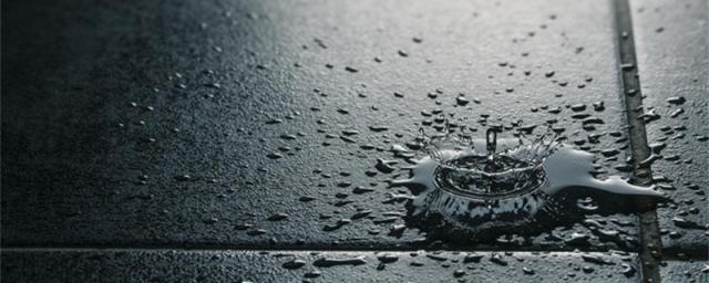 梦到水溢出来是什么意思