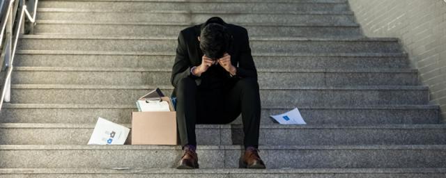 梦见自己主动辞职寓意