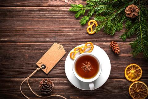 梦到红茶是什么意思