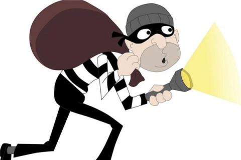 梦见东西被人偷意味什么