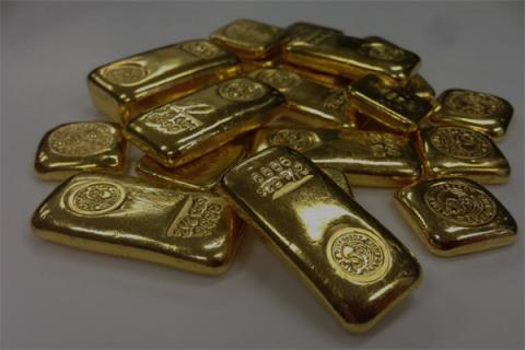梦见拾到黄金会是什么预兆