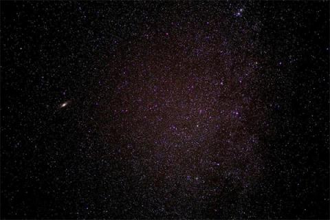 梦到繁星是什么预兆？