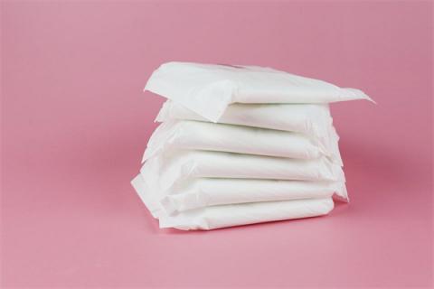 梦到了姨妈巾会有什么预兆