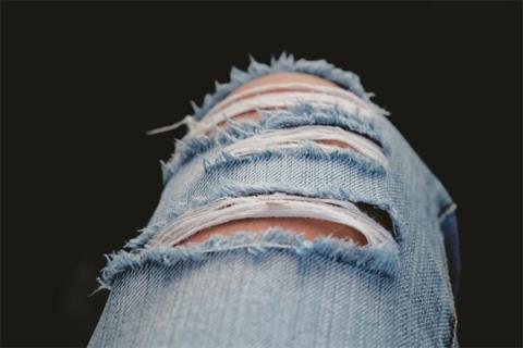 梦见裤子烂是什么兆头
