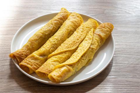 梦到卖饼是什么征兆