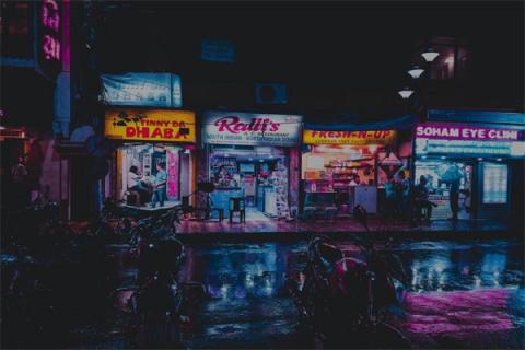 梦见广告牌有什么说法