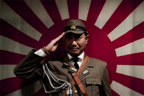 梦见日军有什么意义吗