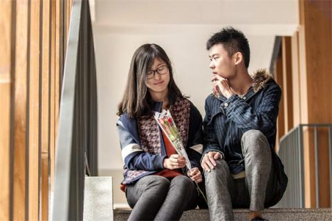 梦到新男朋友会有什么预兆