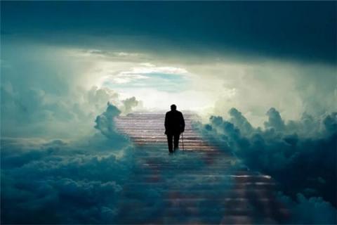 梦见回光返照意味着什么