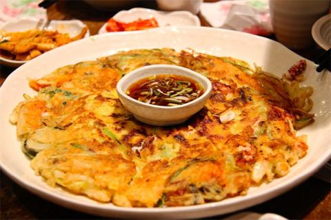 梦见菜饼意味什么