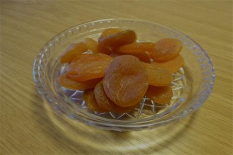 梦到了杏干会是什么预兆