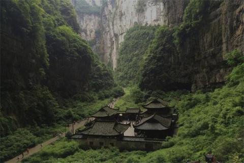 梦到老院是不是好的征兆呢