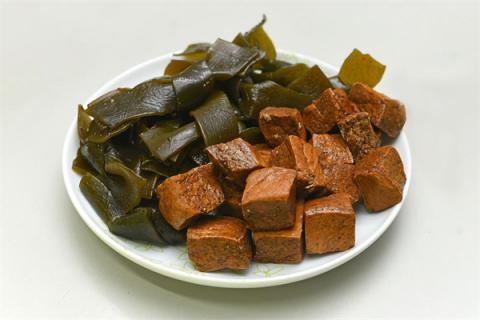 梦到了豆干意味着什么