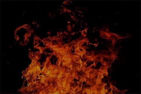 梦见起火了预兆了什么吗