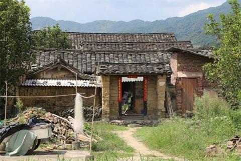 梦到土房什么寓意
