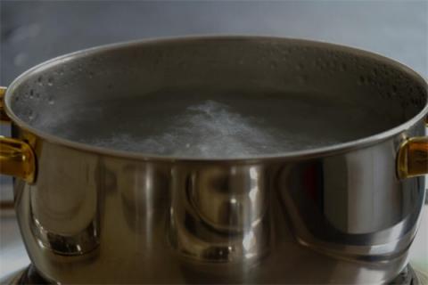 梦到了沸水预示什么