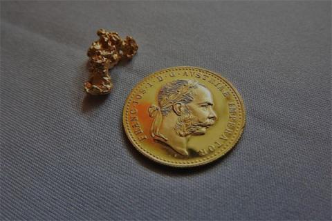 梦到了捡金币有什么含义