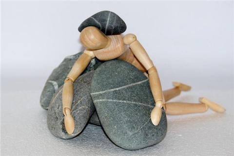 梦见阻碍是咋回事