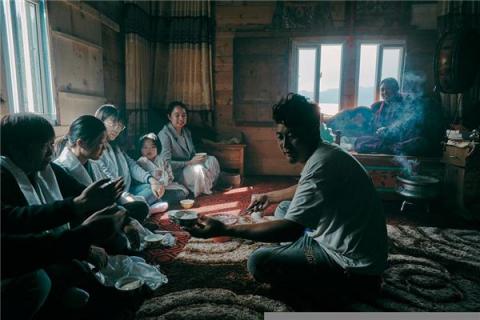 梦到了家来客人代表什么