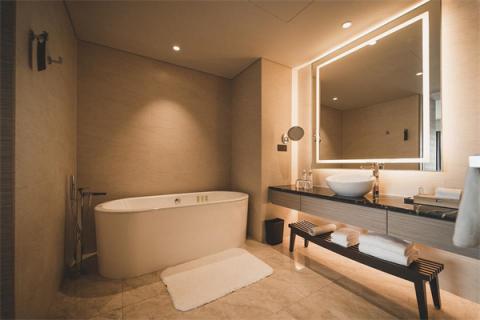 梦见住厕所是什么启示