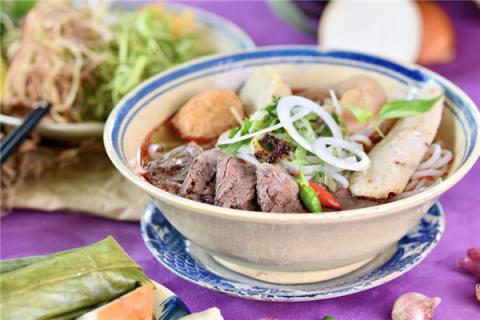梦到牛肉面会是什么预兆