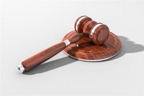 梦到了审判是什么预兆