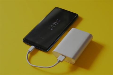 梦到了充电宝有什么含义