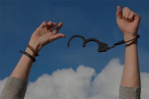 梦见儿子被抓预示什么