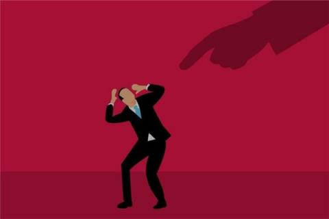 梦见被训斥是凶兆还是吉兆
