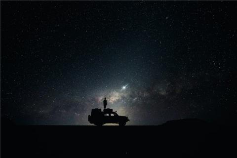 梦到夜里代表什么