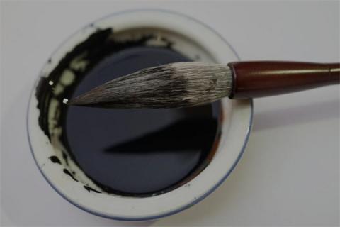 梦到了墨汁有什么预示吗