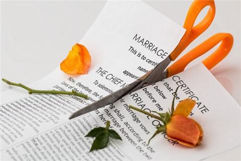 梦到哥哥离婚的预兆