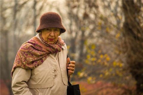 梦到了太奶奶预示什么