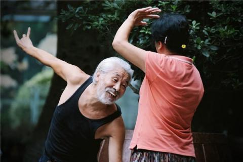 梦到岳父母是好的征兆吗