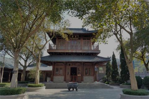 梦见在庙里代表着什么