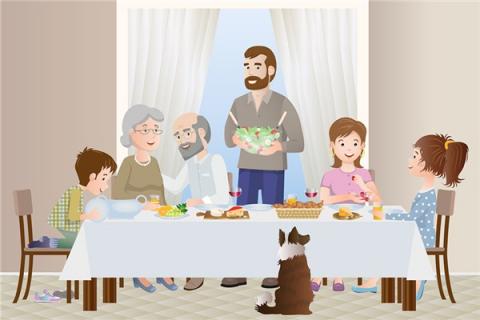 梦见男朋友的家人是怎么回事