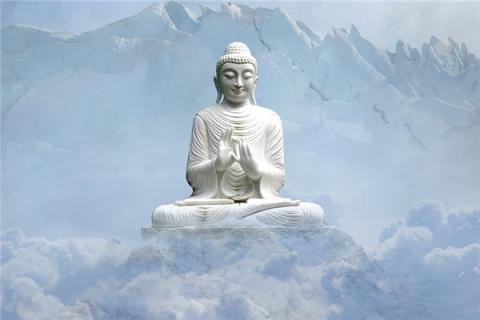 梦到了神相好不好