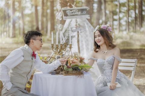梦见别人的婚礼怎么说