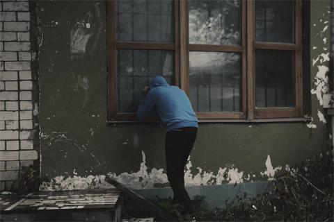梦到窥视是吉兆吗?
