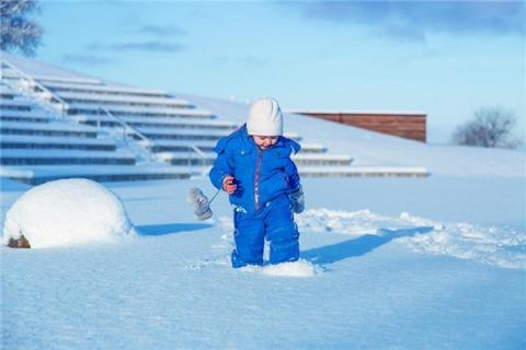 梦到踩雪是什么征兆