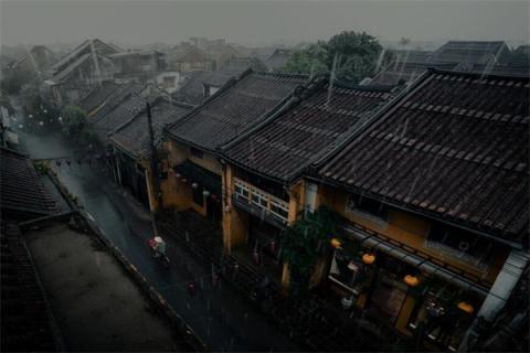 梦到老房屋是什么预兆？